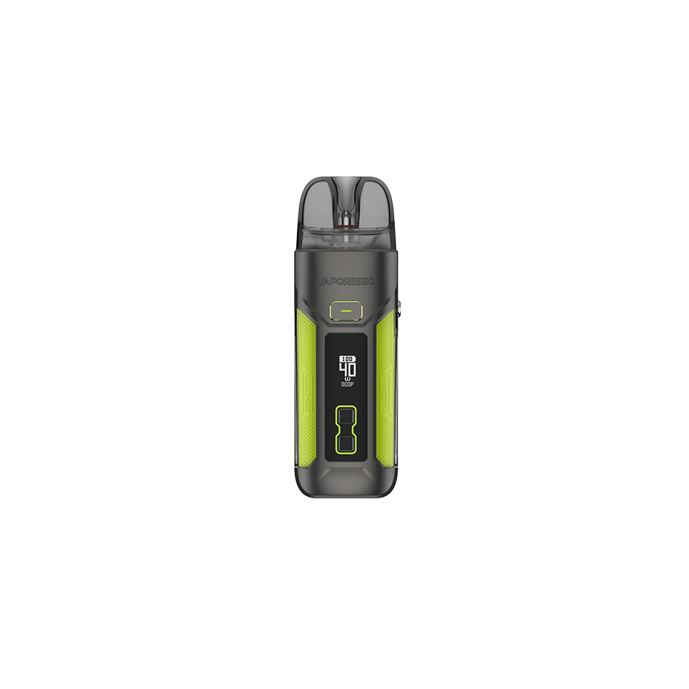 Vaporesso LUXE XR Max Pod System Starter Kit – ADV365