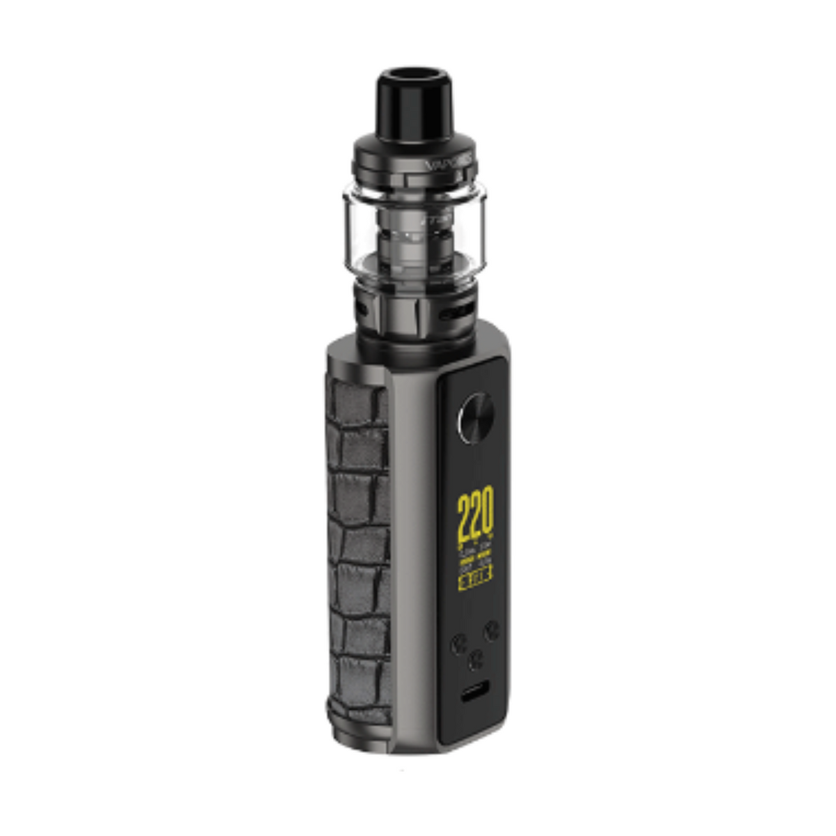 Kit Gen 200S - Vaporesso (Deux accus offerts !) - Cigarettes