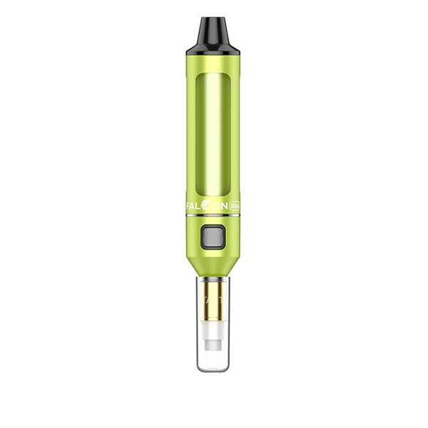 Yocan Loki Portable Vape Pen for Concentrates - Yocan® Official