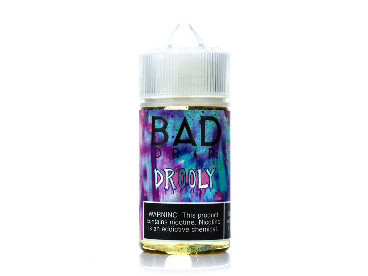 Sweet Tooth by Bad Drip 60mL 