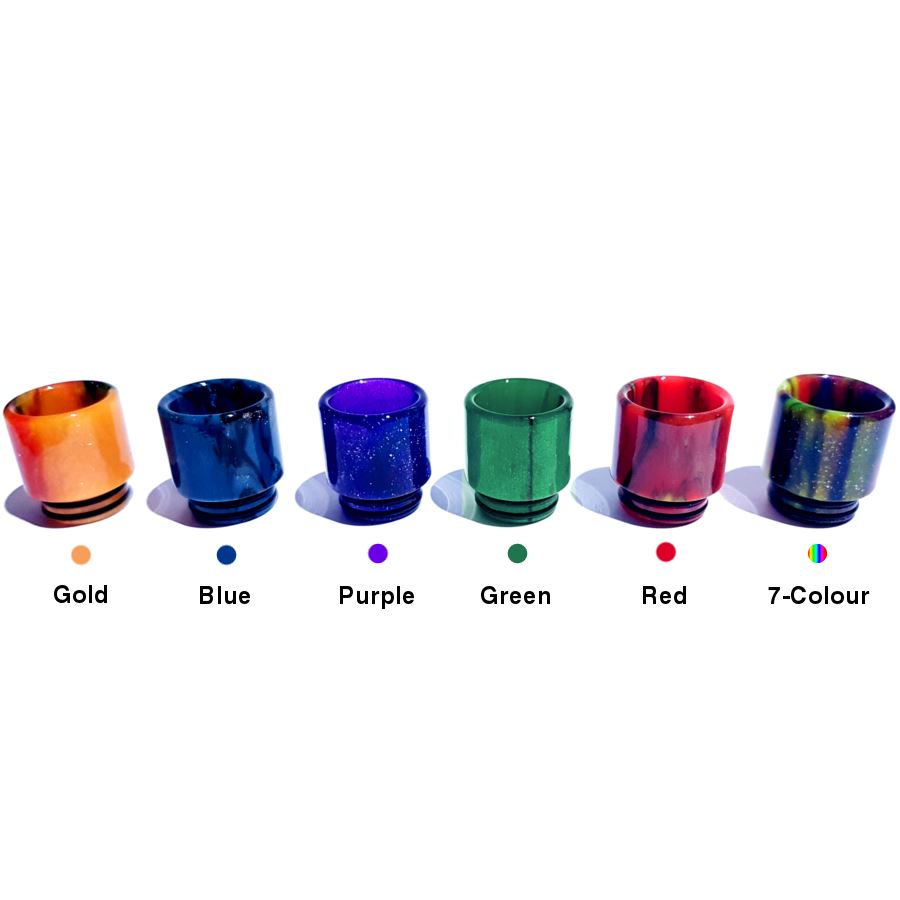 dotMod Friction Fit Drip Tip - K Town Vape