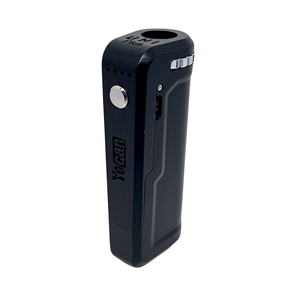 Yocan Loki Portable Vape Pen for Concentrates - Yocan® Official