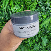 Mofajang Hair Coloring Material Wax