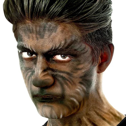 Woochie Werewolf Nose Large WO103
