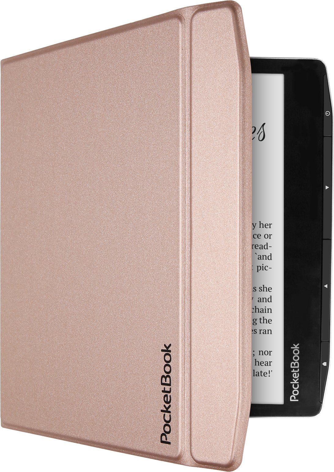 herstel In zicht Shetland Pocketbook Era Flip Cover - Multiple Colors – Pocketbook Store