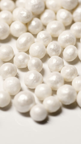Lot de perle