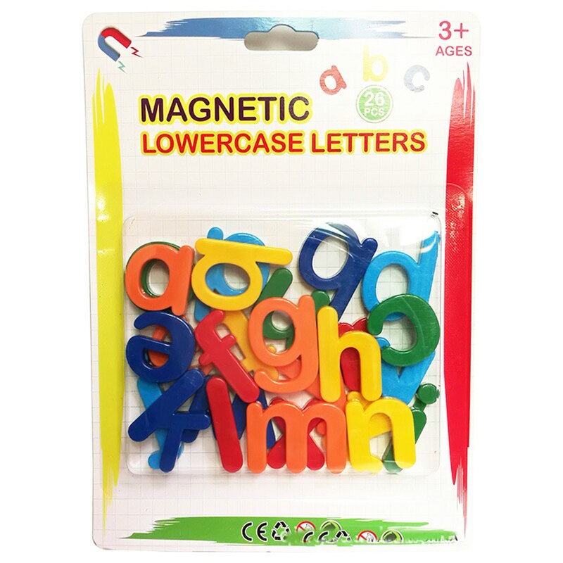 ブランド Russian Magnetic Letters Classroom ABC Toys Set for Fridge - Learn ...