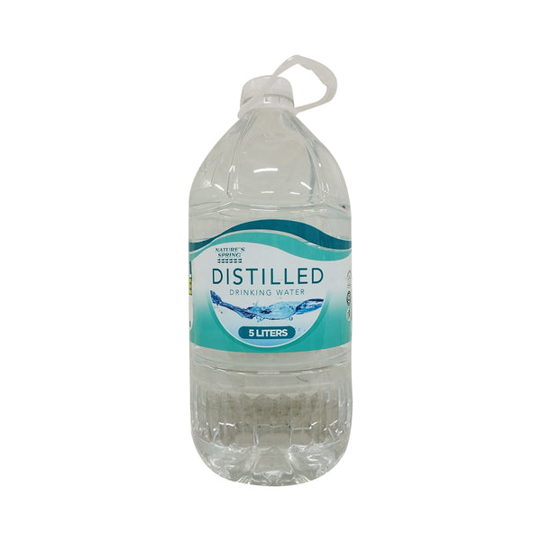 Wilkins Distilled Water 1L