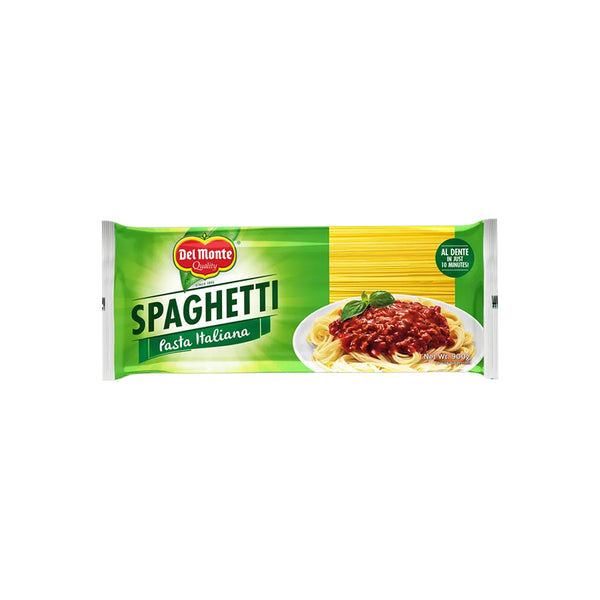 Del Monte Pasta Spaghetti 900g