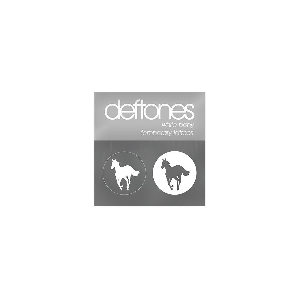 My Deftones White Pony Tattoo  by Magda Stella Tradicional Tattoo Studio   DiademaBrazil  Deftones tattoo Body art tattoos Deftones white pony