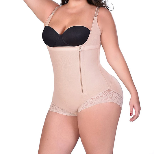 Seamless Nude Faja –