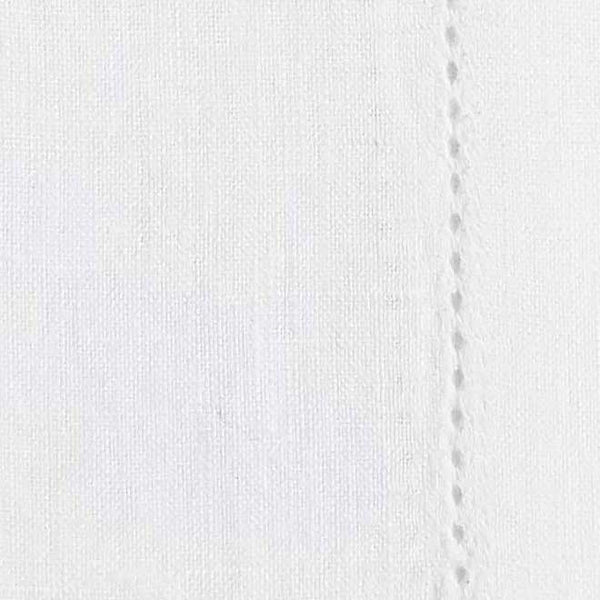 White Cottonique, Linen Rentals