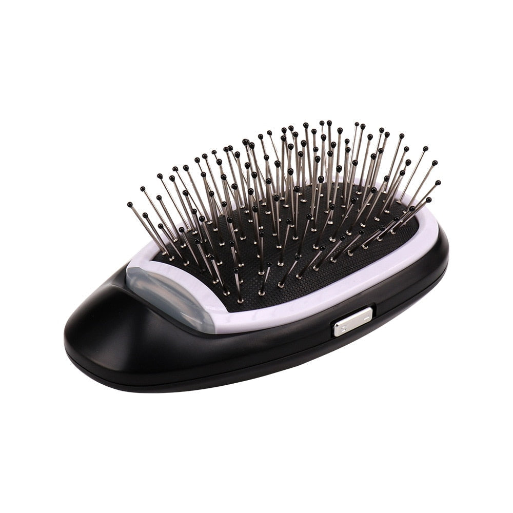 Bristlefy™ Electric Makeup Brush Cleaner