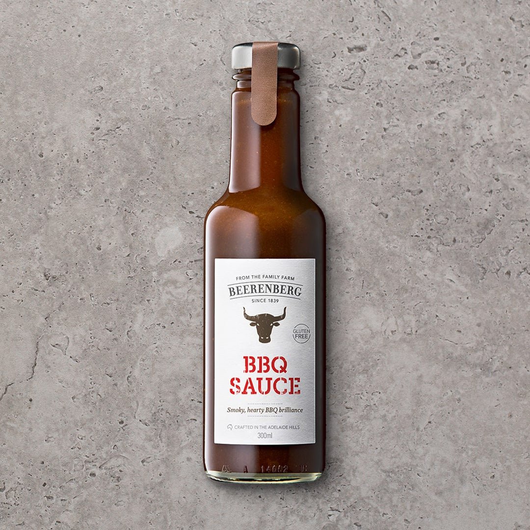 Beerenberg BBQ Sauce