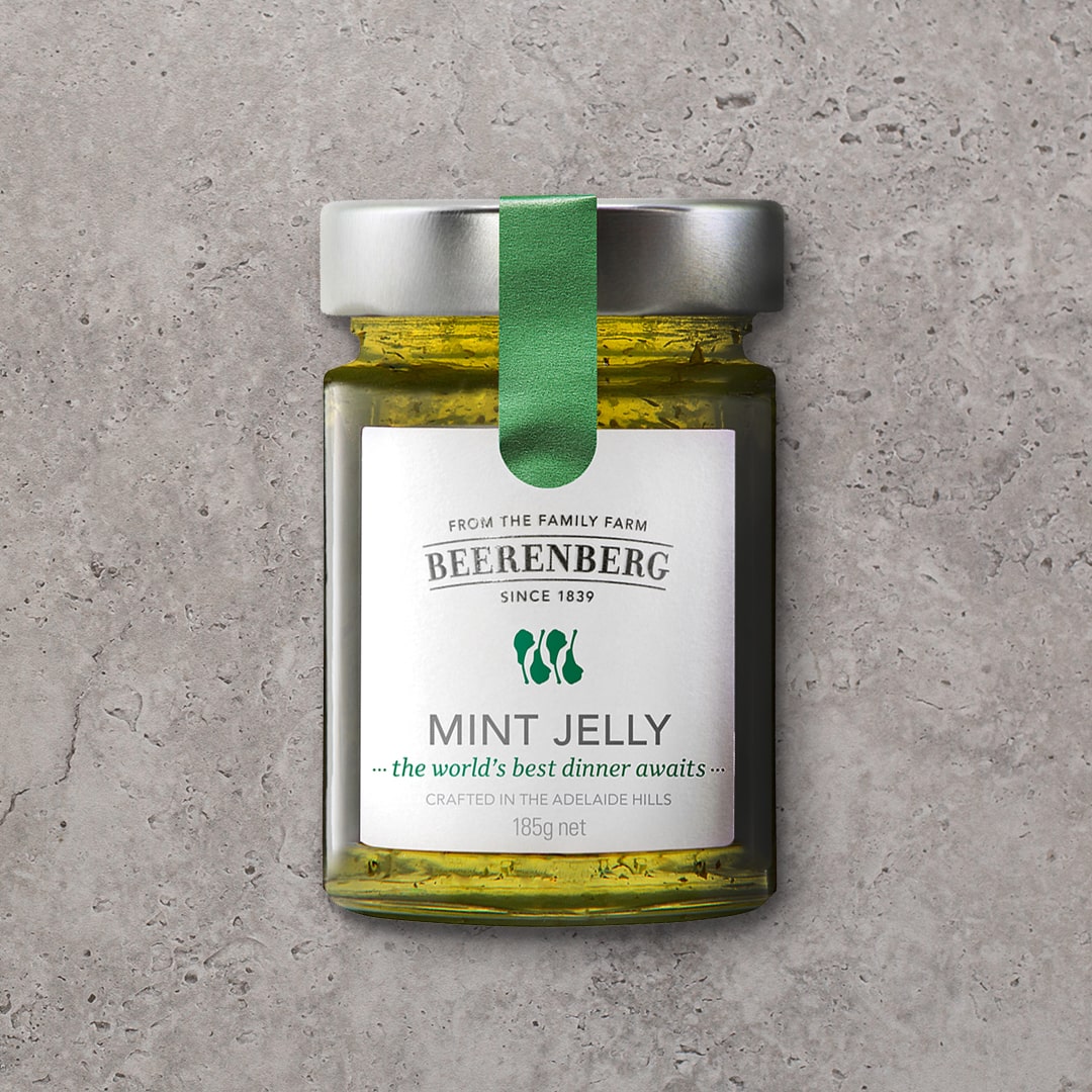 Beerenberg Mint Jelly