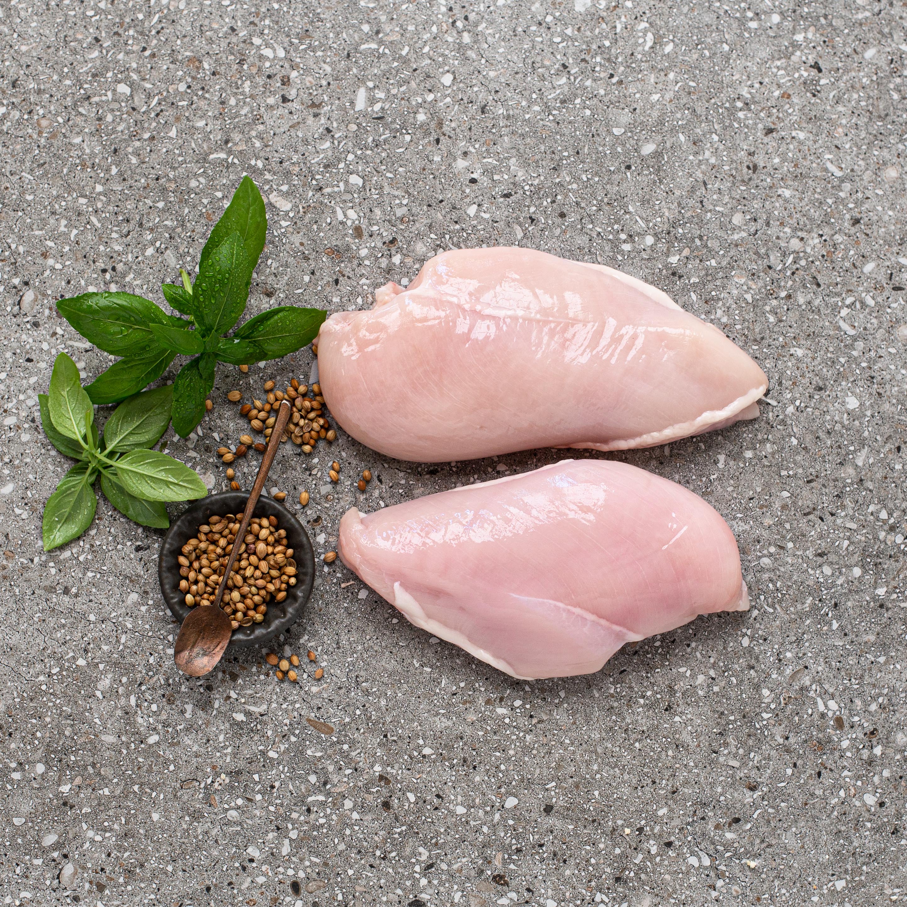 Barossa Fine Foods Free Range Chicken Breast