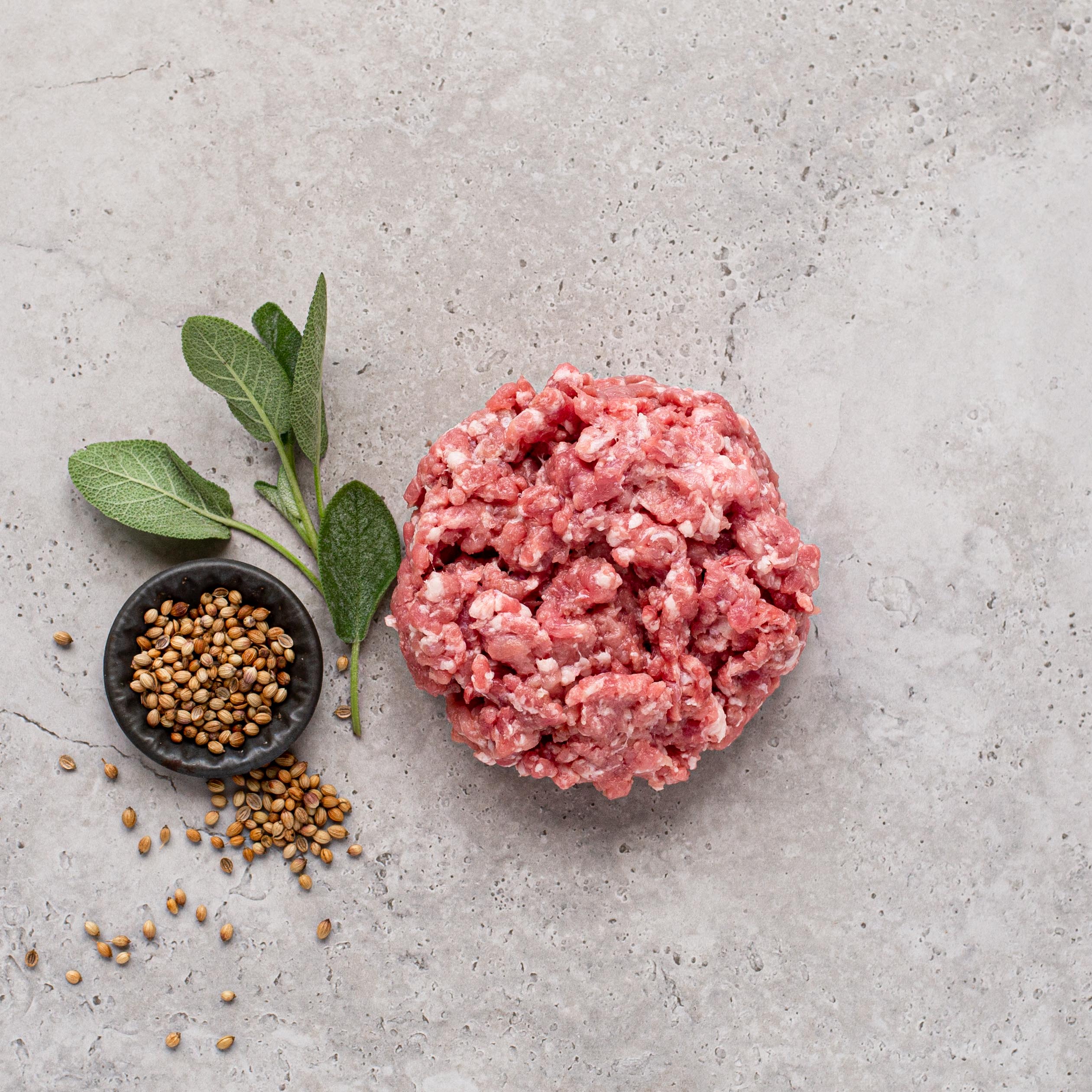 Barossa Fine Foods Pork Mince