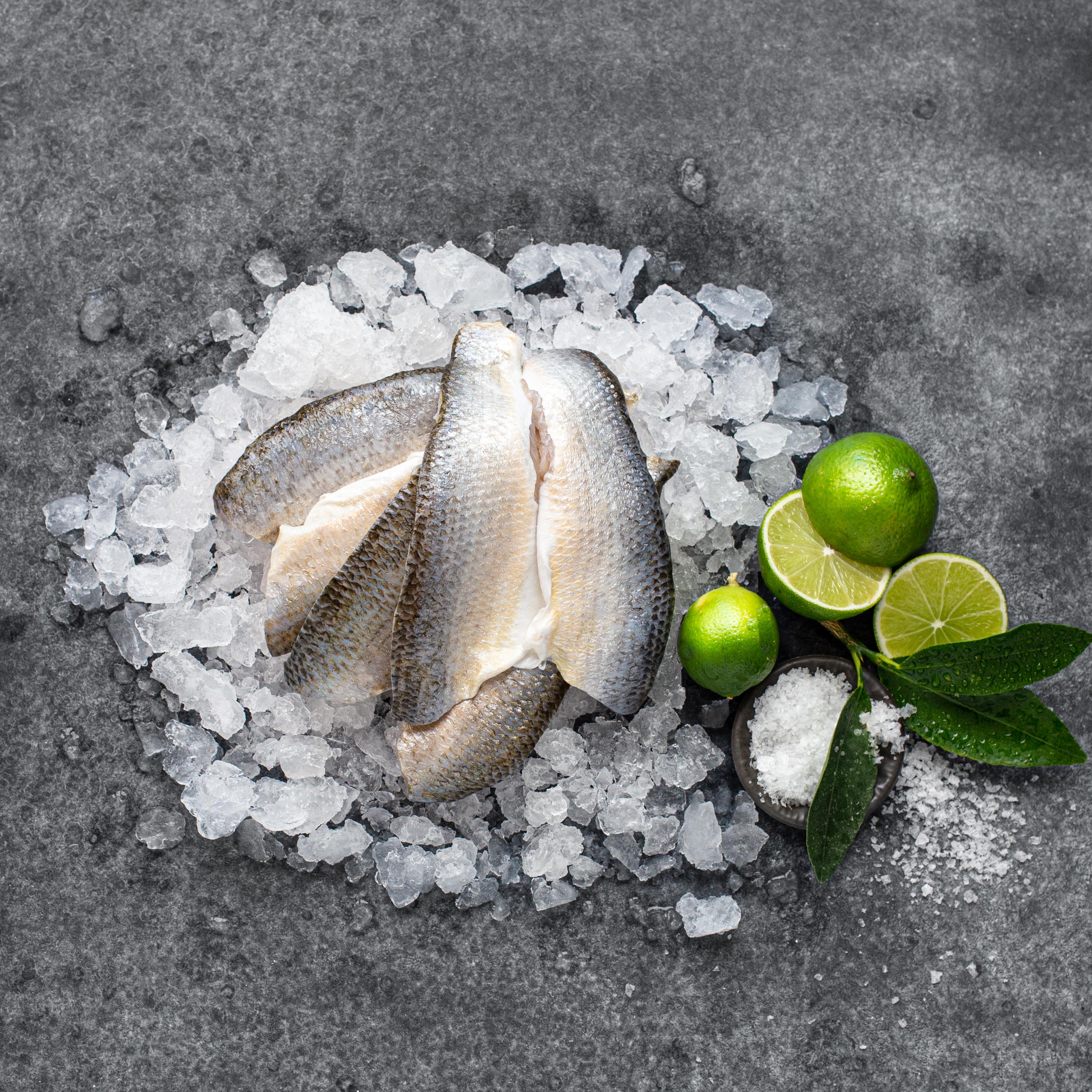 Angelakis Brothers Mullet (Coorong) Fillets