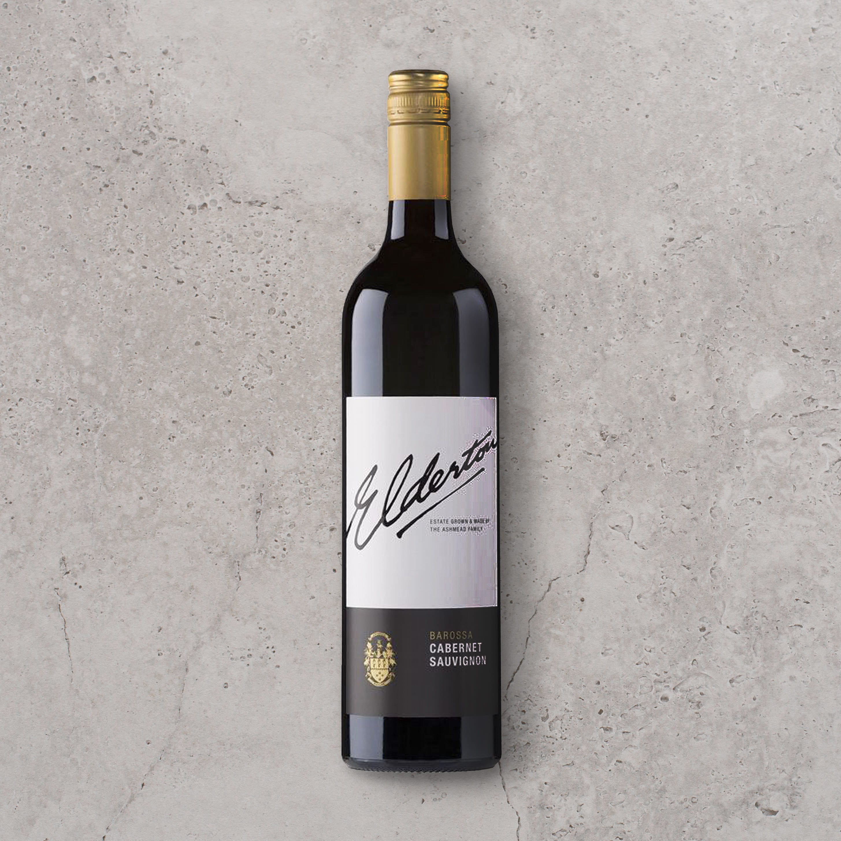 Elderton Wines Cabernet Sauvignon