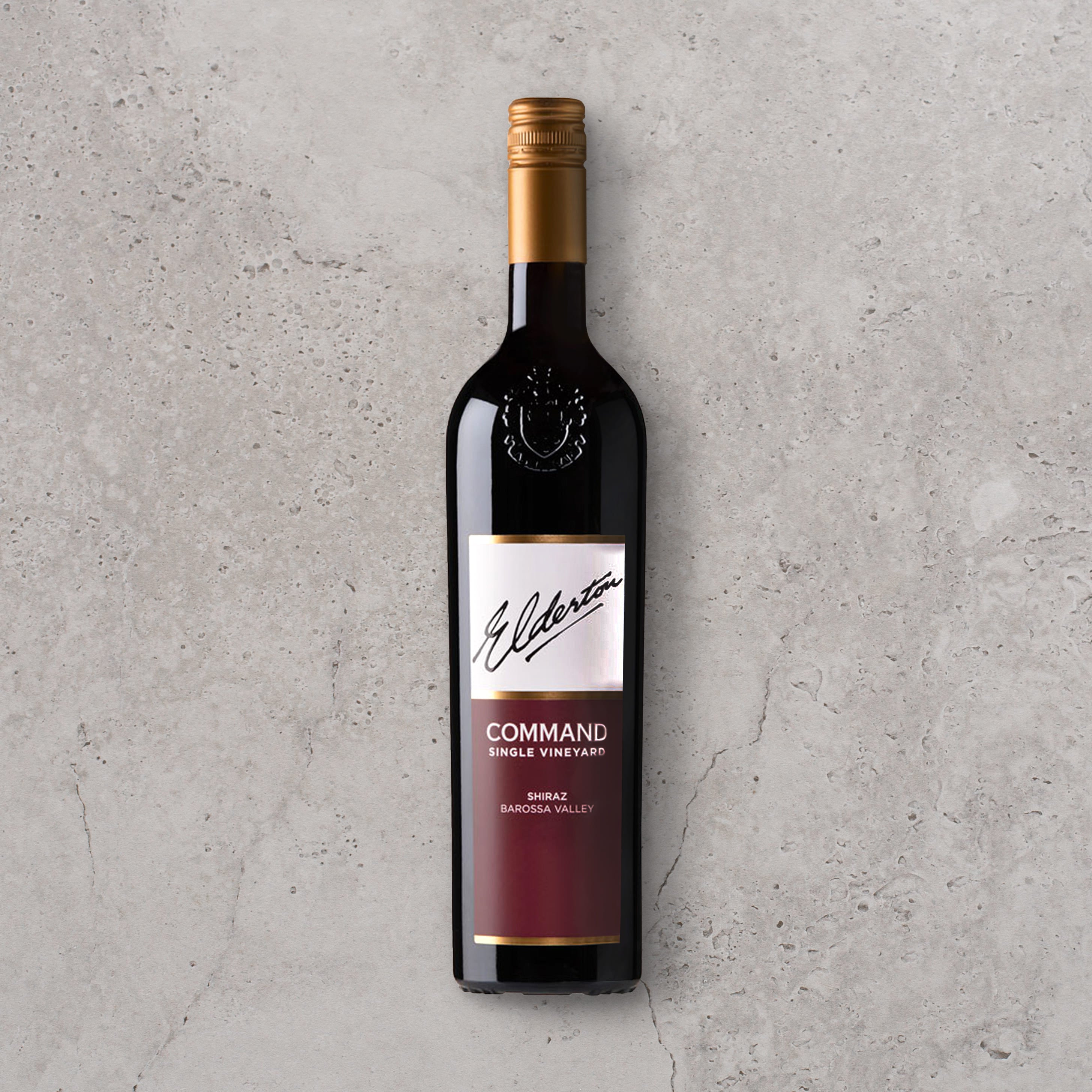 Elderton Wines Command Shiraz