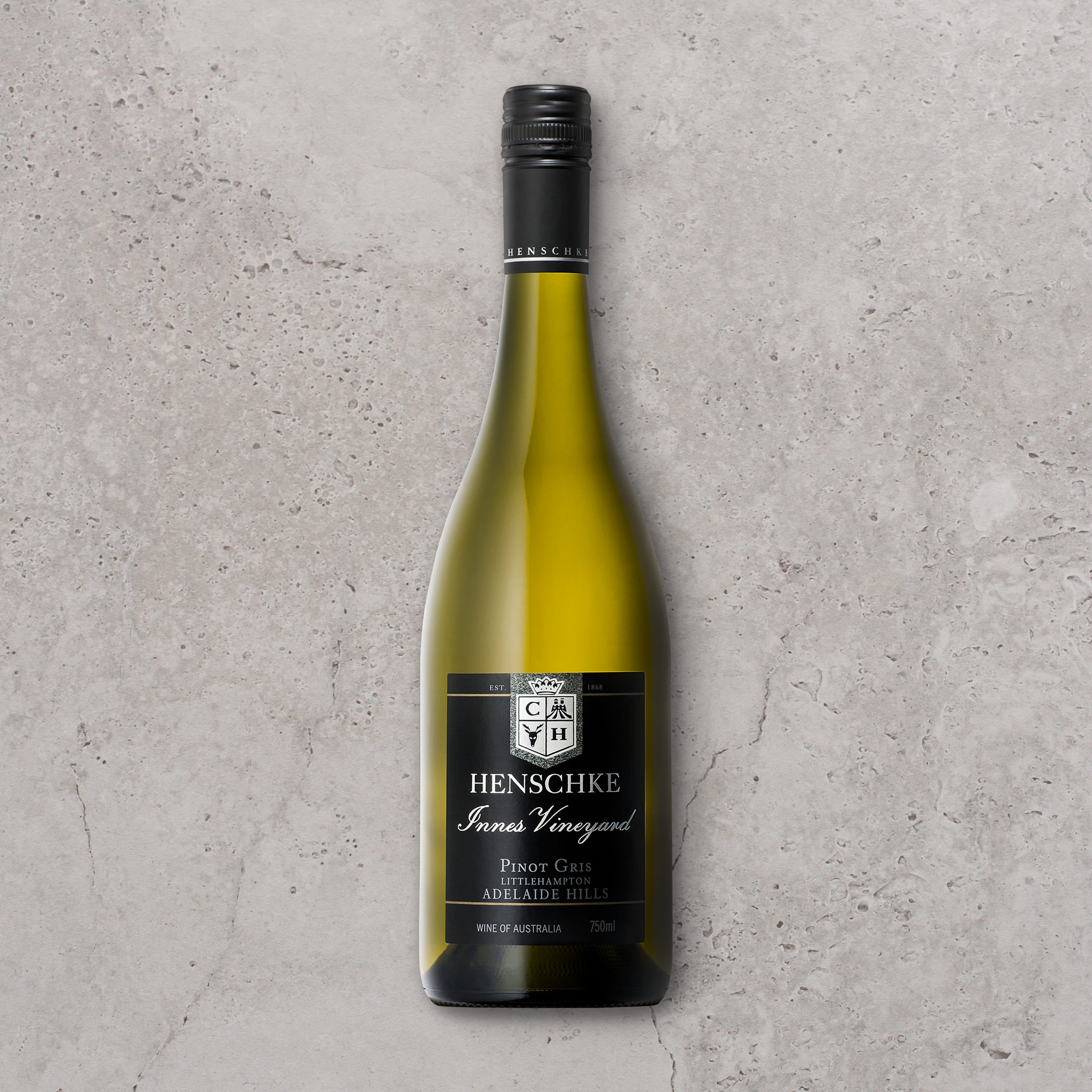 Henschke Innes Vineyard Pinot Gris