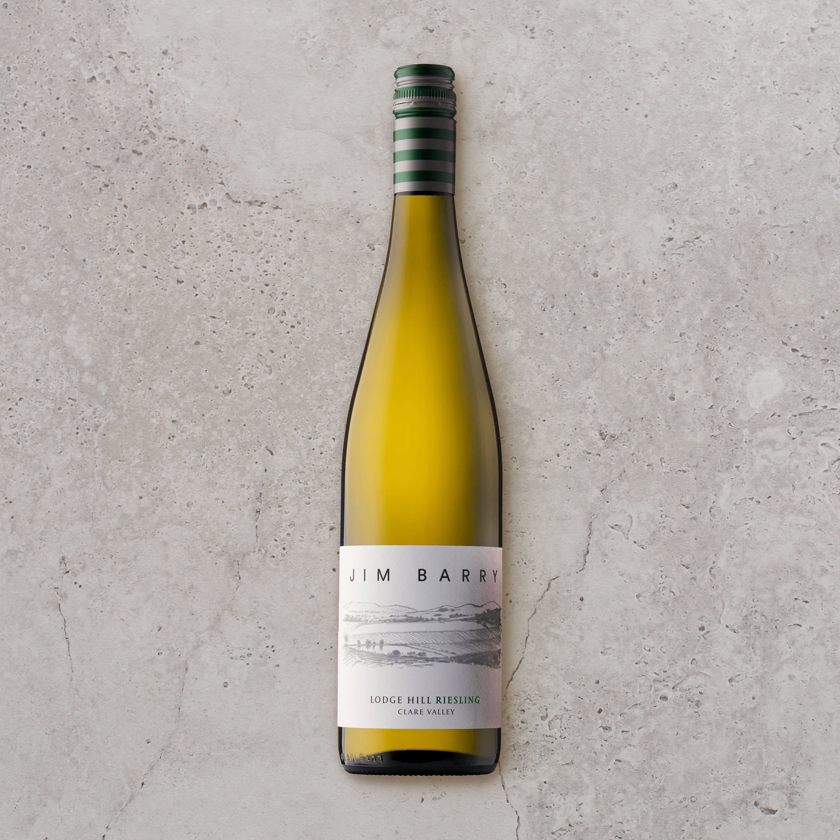 Jim Barry Wines Lodge Hill Riesling