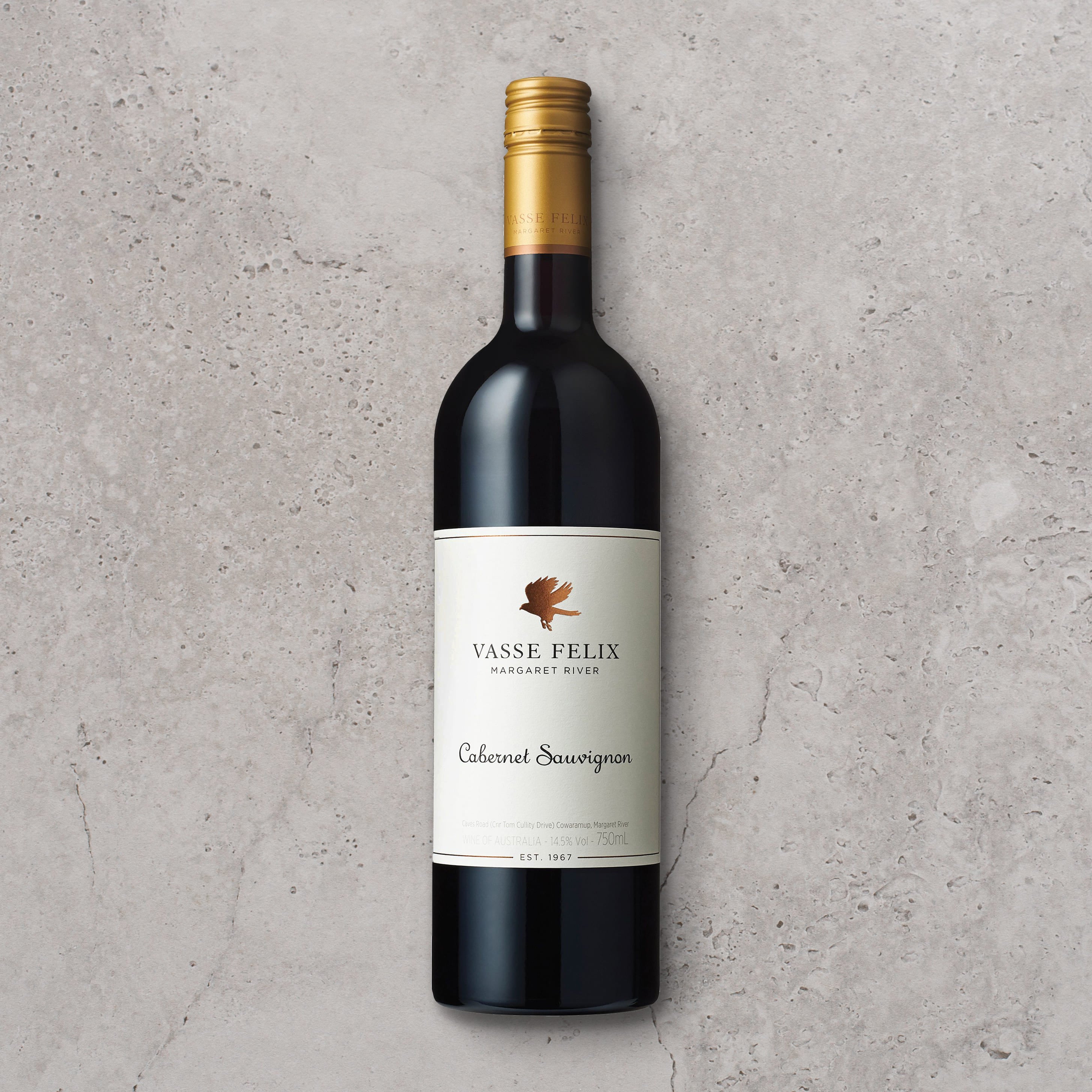 Vasse Felix Premier Cabernet Sauvignon