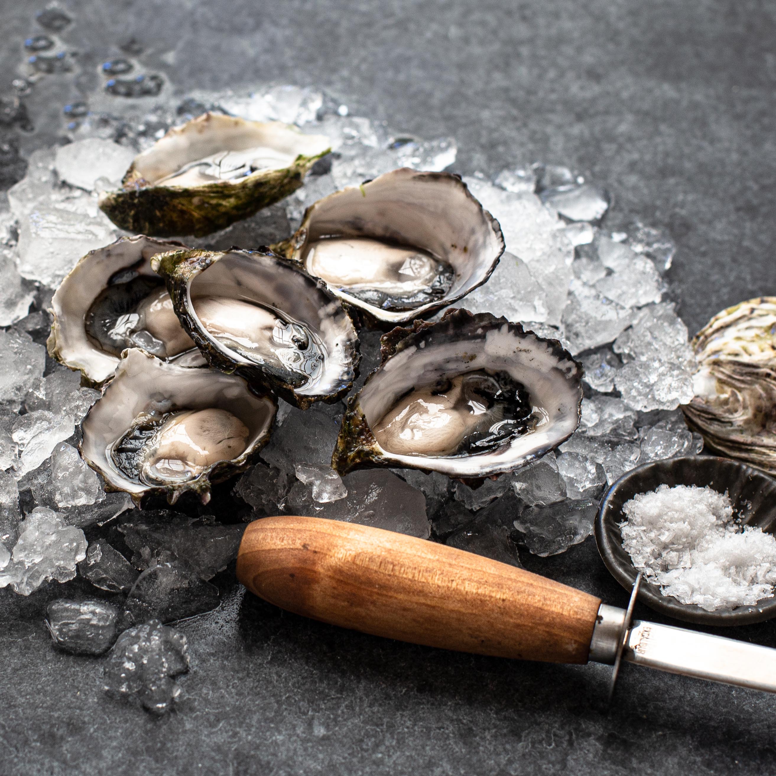 Angelakis Brothers SA Pacific Oysters