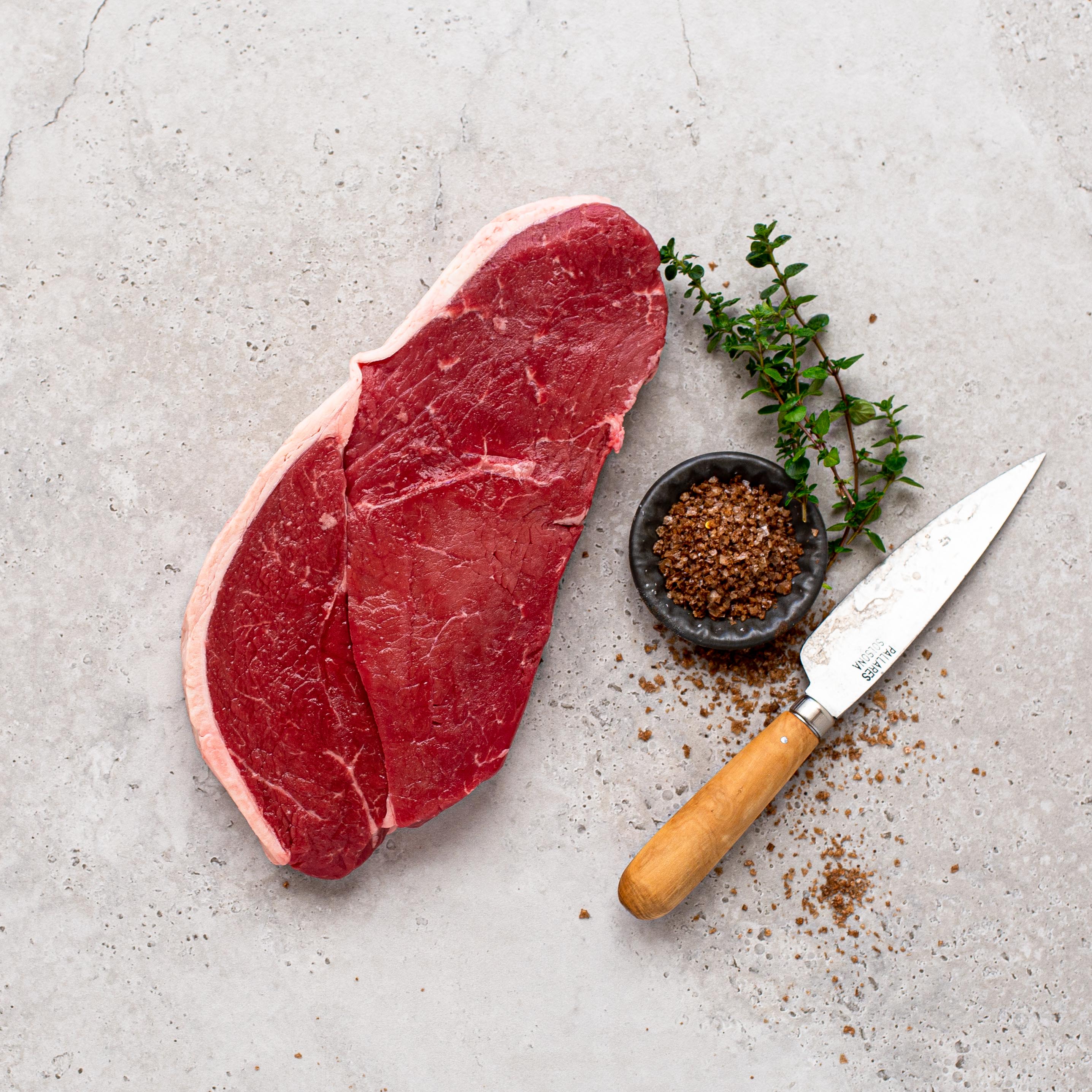 Barossa Fine Foods Rump Steak