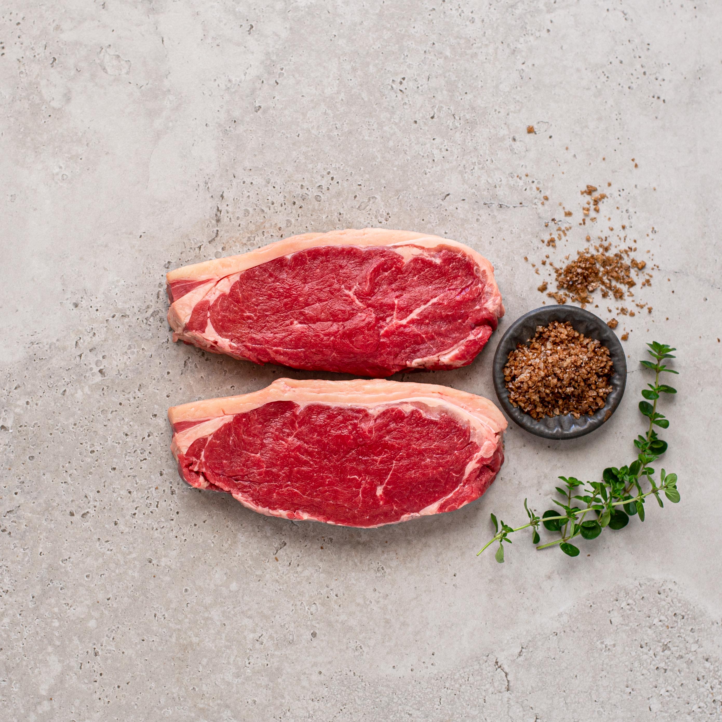 Barossa Fine Foods Porterhouse Steak (2)