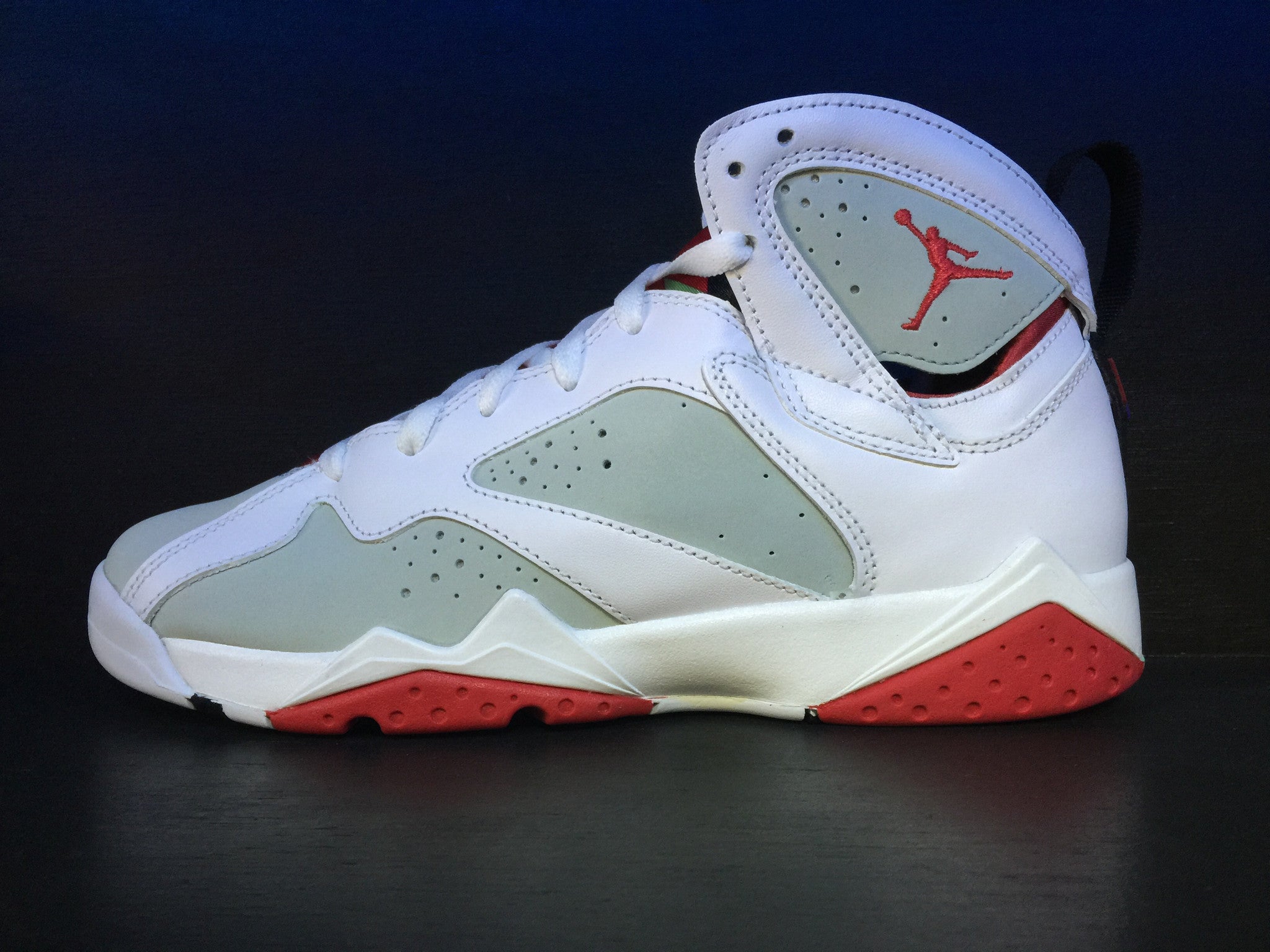 jordan 7 grade school