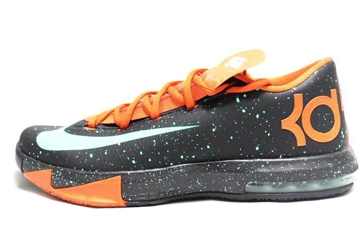 kd 6 texas