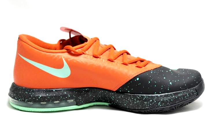 nike kd 6 prezzo