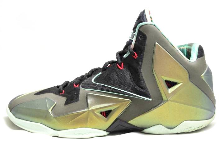 lebron 11 king pride