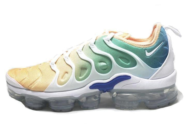 Nike Sportswear AIR VAPORMAX PLUS Aurora shoes