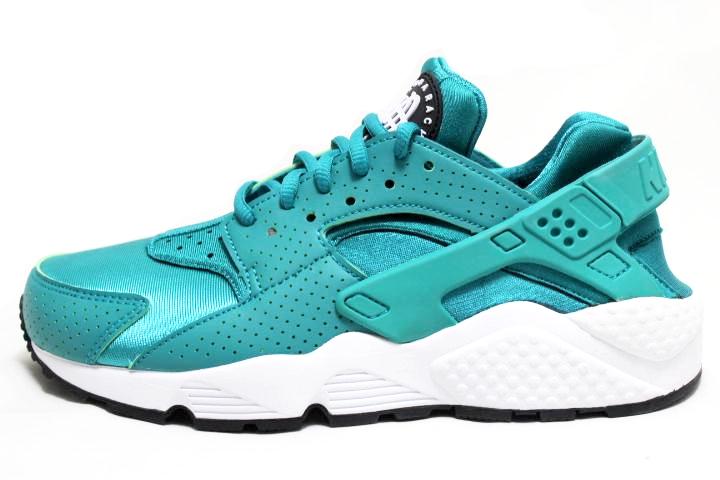 huarache teal