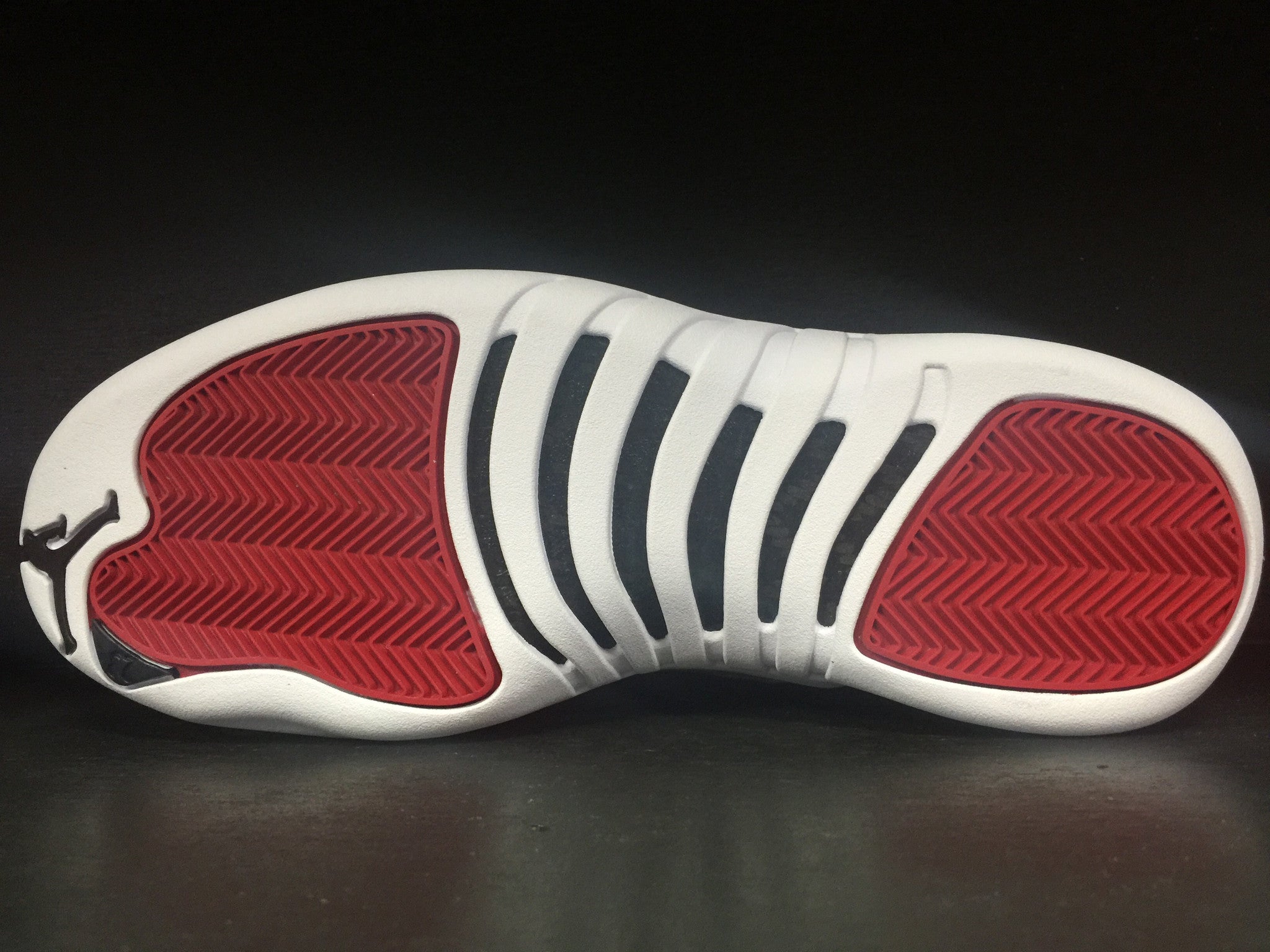 Air Jordan 12 Retro 'Heiress' 'Plum' – sneaker plugz