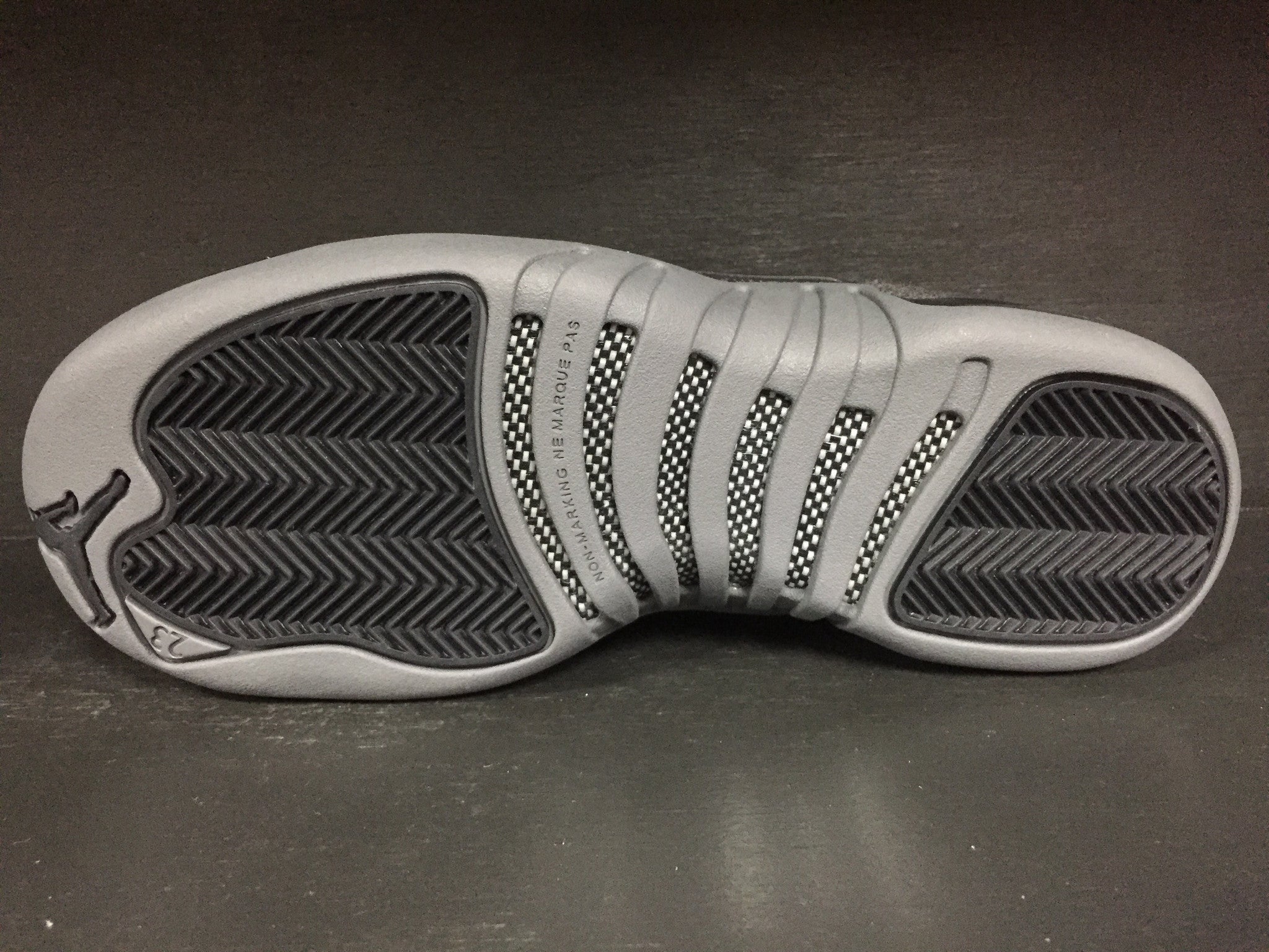 Air Jordan 12 Retro 'Heiress' 'Plum' – sneaker plugz