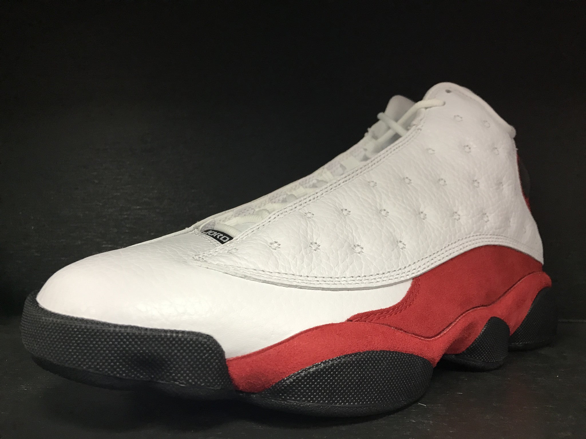 air jordan 13 retro chicago