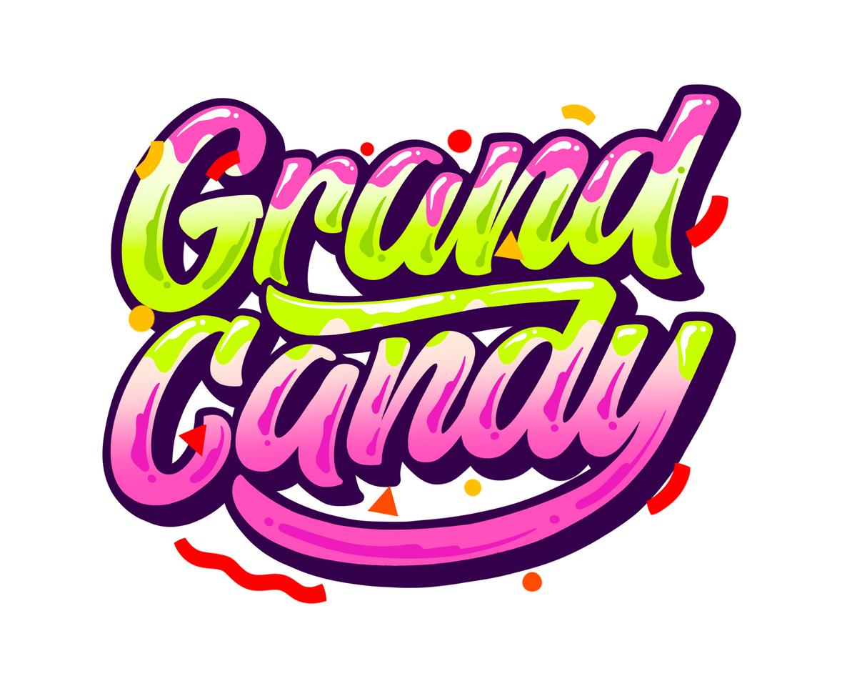 Grand Candy Online Shop