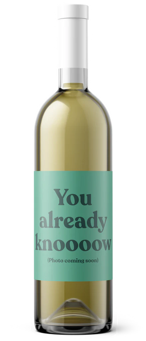 Fleury "Cépages Blancs" - Fermented Grapes