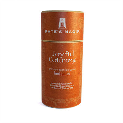 Joyful Courage Herbal Tea