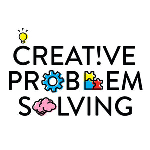Creative Problem Solving - Professional Development & Learning Academy 