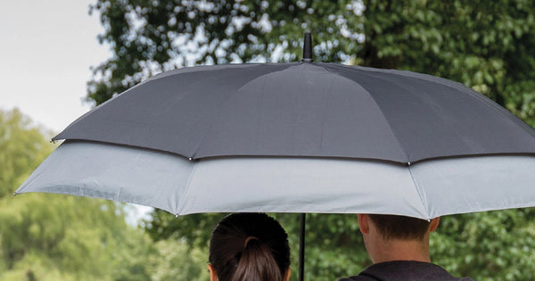 Benefits of Using Umbrellas as Promotional Products
