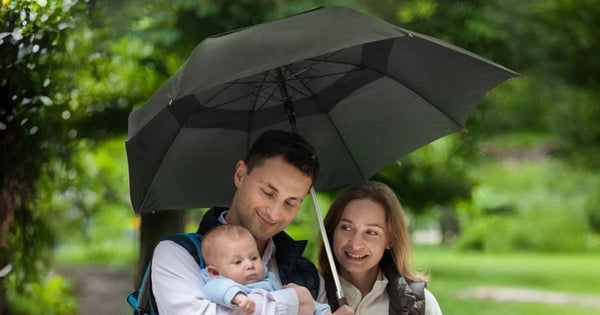 Benefits of Using Umbrellas as Promotional Products