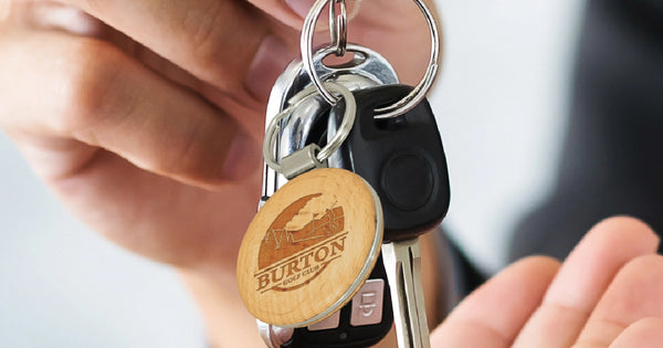 Promotional Products to Make Your Car Dealership Stand Out