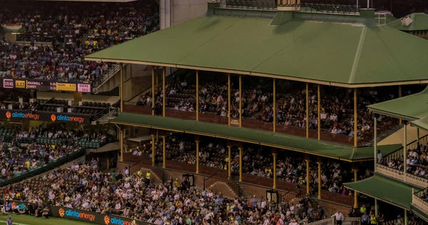 Aussie Events Calendar 2026