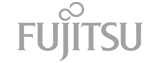 Fujitsu_logo_grayscale