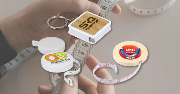 Personalized Tape Measure