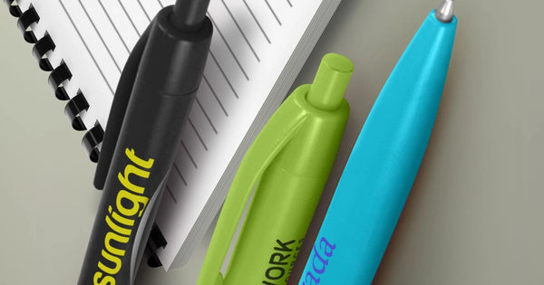 Custom Printed Pens in Australia